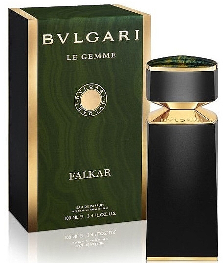 Bvlgari Le Gemme Falkar - Eau de Parfum — photo N1