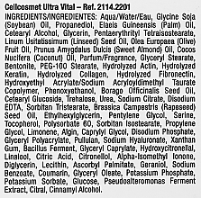 Ultravital Cell Cream 24h - Cellcosmet Ultra Vital Intensive Cellular Skin Care Cream Special 24 Hours — photo N3