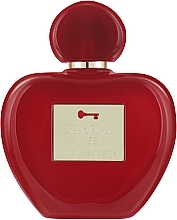 Fragrances, Perfumes, Cosmetics Antonio Banderas Her Secret Kiss - Eau de Toilette