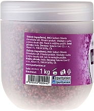 Ayurvedic Bath Salt - Purity Vision Ayurvedic Bath Salt — photo N6