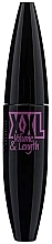 Mascara - Vollare XXL Volume And Length — photo N1