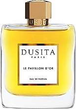 Dusita Le Pavillon D'Or - Eau de Parfum — photo N1