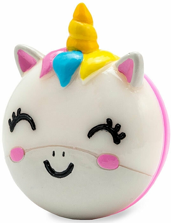 Kids Hand Cream "Unicorn" - Martinelia Animal Hand Cream — photo N1