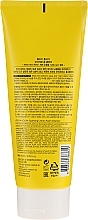 Face Cleansing Foam - Holika Holika Sparkling Lemon Foam Cleanser — photo N2