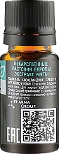 Mint Extract Hair & Scalp Cosmetic Enhancer - Pharma Group Laboratories — photo N2