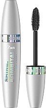 Fragrances, Perfumes, Cosmetics Mascara - 7 Days Mascara Shine, Bombita!