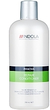 Repair Conditioner for Damaged Hair - Indola Innova Repair Conditioner — photo N5