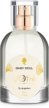 Fragrances, Perfumes, Cosmetics Votre Parfum Baby Doll - Perfumed Spray