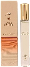 Fragrances, Perfumes, Cosmetics Gas Bijoux Sable d'amber - Eau de Parfum (mini size)