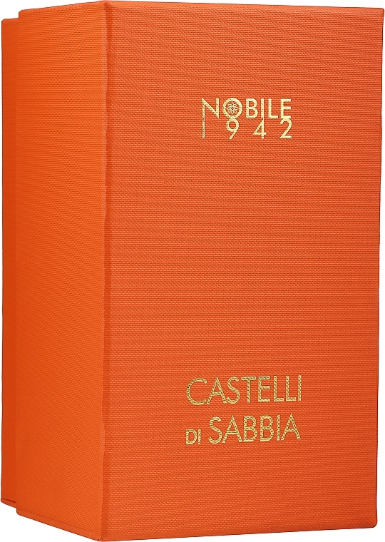 Nobile 1942 Castelli di Sabbia - Perfume — photo N2