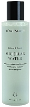 Fragrances, Perfumes, Cosmetics Micellar Water - Lowengrip Clean&Calm Micellar Water