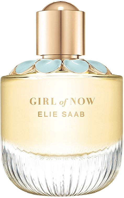 Elie Saab Girl of Now - Eau de Parfum (tester with cap) — photo N1