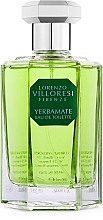 Lorenzo Villoresi Yerbamate - Eau de Toilette — photo N1