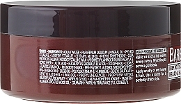 Beard Styling Cream - L'Oreal Paris Men Expert Barber Club — photo N13