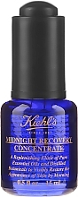 Repair Night Face Concentrate - Kiehl`s Midnight Recovery Concentrate — photo N4