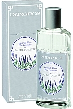 Fragrances, Perfumes, Cosmetics Durance en Provence Lavender - Eau de Toilette (tester without cap)