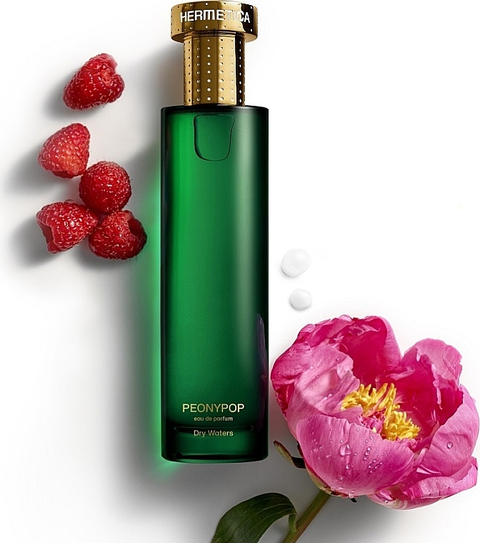 Hermetica Peonypop - Eau de Parfum — photo N2