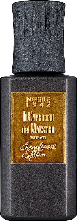 Nobile 1942 Il Capriccio Del Maestro - Eau de Parfum — photo N1