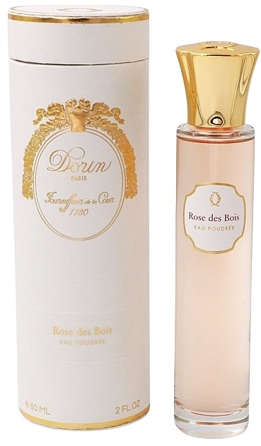 Dorin Rose Des Bois - Perfumes — photo N1