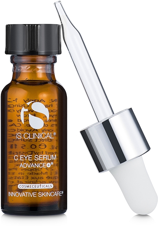 Eye Zone Serum - iS Clinical C Eye Advance+ — photo N2