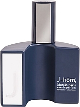 ﻿GIFT! Masaki Matsushima J-Hom - Eau de Parfum (sample) — photo N1