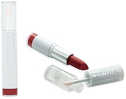 Fragrances, Perfumes, Cosmetics Lipstick-Gloss - Mua Lip Switch Matte Shine Duo Lipstick & Gloss