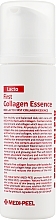 Fragrances, Perfumes, Cosmetics Oxygen Essence with Lactobacilli - Medi Peel Red Lacto First Collagen Essence