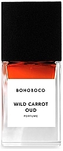 Fragrances, Perfumes, Cosmetics Bohoboco Wild Carrot Oud - Parfum