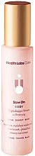 Smoothing Face Cleanser - HealthLabs Care Slow On — photo N1