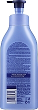 Body Milk "Gentle Skin" - Nivea Body Soft Milk — photo N6