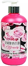 Fragrances, Perfumes, Cosmetics Armaf Enchanted Beauty - Body Lotion