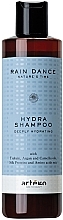 Fragrances, Perfumes, Cosmetics Moisturizing Shampoo - Artego Rain Dance Hydra Shampoo