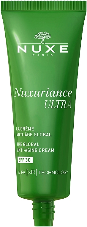Revitalizing Face Cream - Nuxe Nuxuriance Ultra The Global Anti-Ageing Cream SPF 30 — photo N31