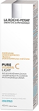 Complex Anti-Aging Facial Treatment for Normal and Combination Skin - La Roche-Posay Redermic C Anti-Wrinkle Firming Moisturising Filler Nprmal to Combination Skin — photo N4