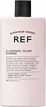 Shampoo for Colored Hair - REF Illuminate Colour Shampoo — photo N4