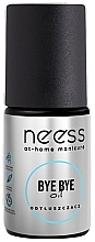 Fragrances, Perfumes, Cosmetics ネイルディグリーザー - Neess Bye Bye Oil