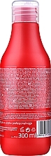 Hair Balm - Stapiz Argan’de Moist & Care Balm — photo N2