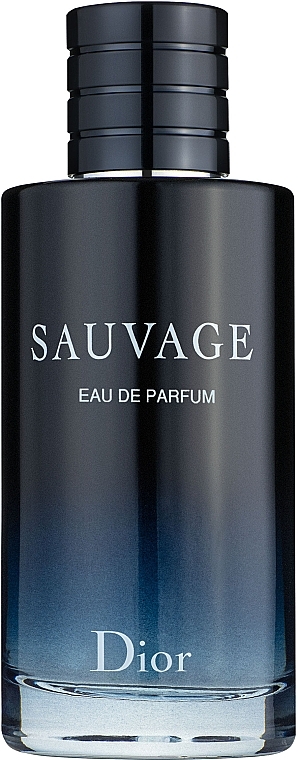 Dior Sauvage Eau de Parfum - Eau de Parfum — photo N1