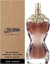 Jean Paul Gaultier La Belle - Eau de Parfum (tester) — photo N2