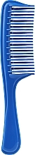 Comb with Handle GS-1, 21 cm - Deni Carte — photo N1
