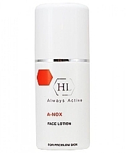 Fragrances, Perfumes, Cosmetics Face Lotion - Holy Land Cosmetics A-NOX Face Lotion