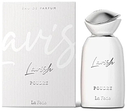 Fragrances, Perfumes, Cosmetics Khadlaj La Fede Lavish Powder - オードパルファム