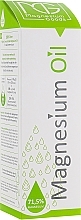 Magnesium Body & Hair Oil - Magnesium Goods Oil — photo N1