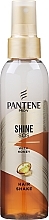 Honey Conditioner Spray - Pantene Pro-V Shine SOS Hair Shake — photo N1