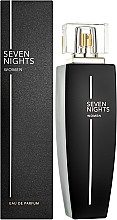 Vittorio Bellucci Seven Nights - Eau de Parfum — photo N7