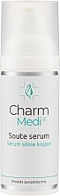 Fragrances, Perfumes, Cosmetics Soothing Serum - Charmine Rose Charm Medi Soute Serum