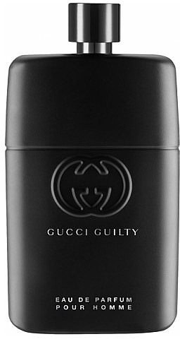 Gucci Guilty Eau de Parfum Pour Homme - Eau de Parfum — photo N1