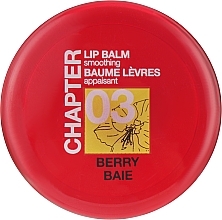 Fragrances, Perfumes, Cosmetics Lip Balm - Mades Cosmetics Chapter 03 Berry Baie Lip Balm