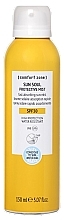 Sunscreen Mist SPF30 - Comfort Zone Sun Soul Protective Mist SPF30 — photo N1