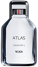 Tumi Atlas - Eau de Parfum — photo N1